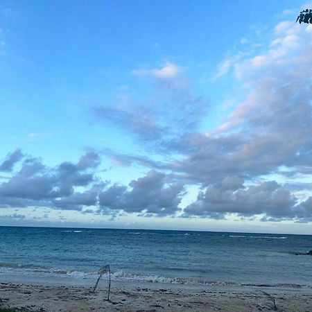 Sea Castles La Vue Apartman Montego Bay Kültér fotó