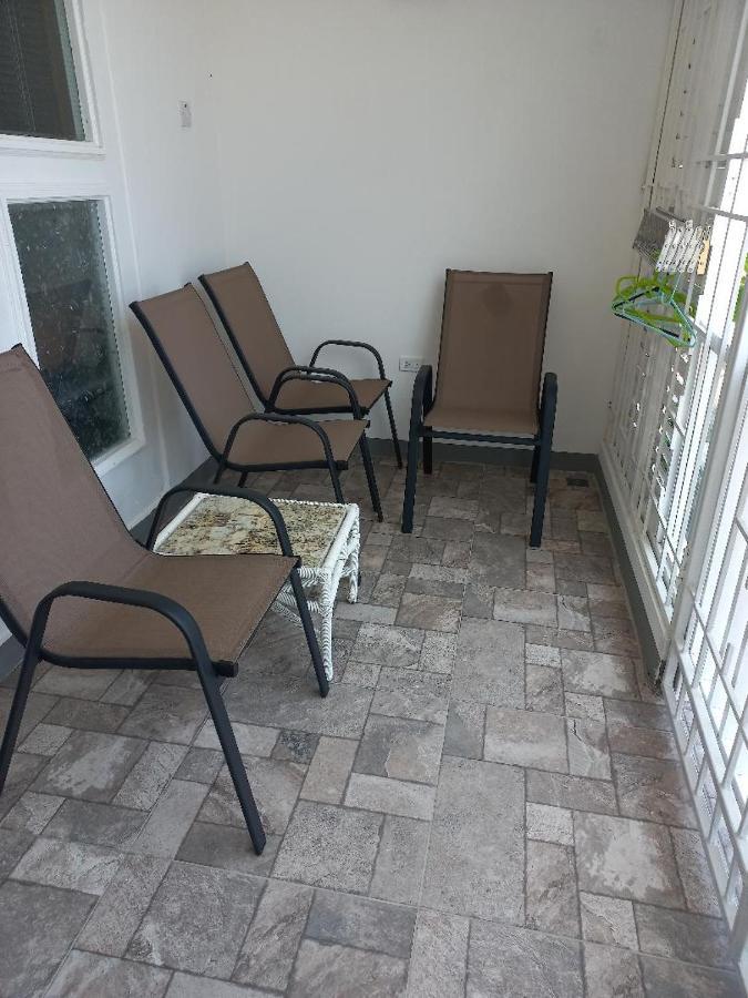 Sea Castles La Vue Apartman Montego Bay Kültér fotó