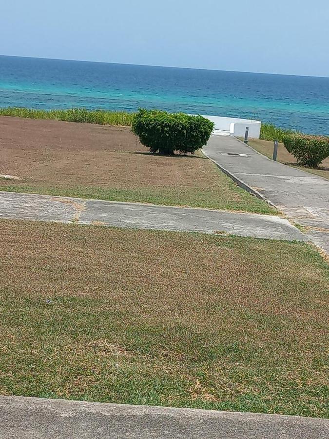 Sea Castles La Vue Apartman Montego Bay Kültér fotó