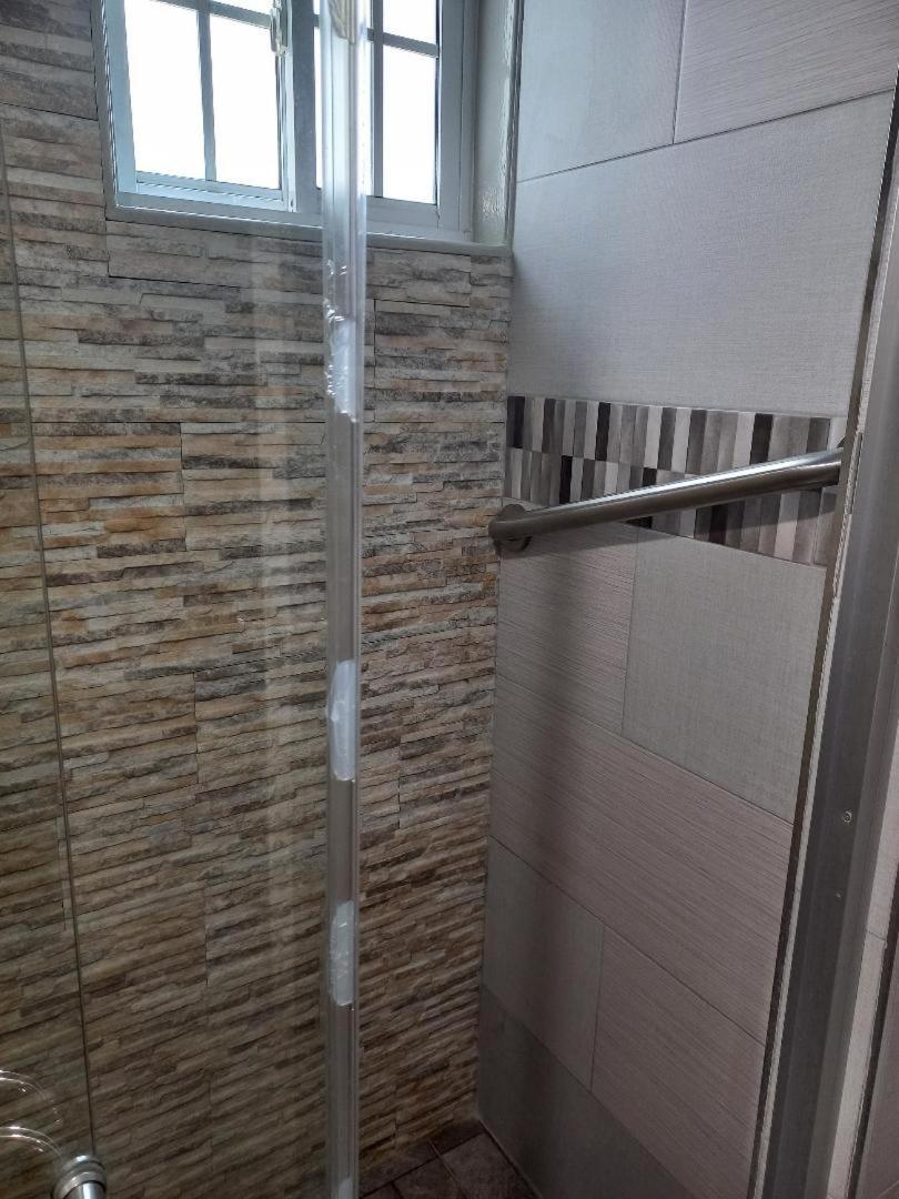Sea Castles La Vue Apartman Montego Bay Kültér fotó