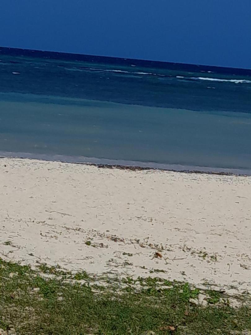 Sea Castles La Vue Apartman Montego Bay Kültér fotó