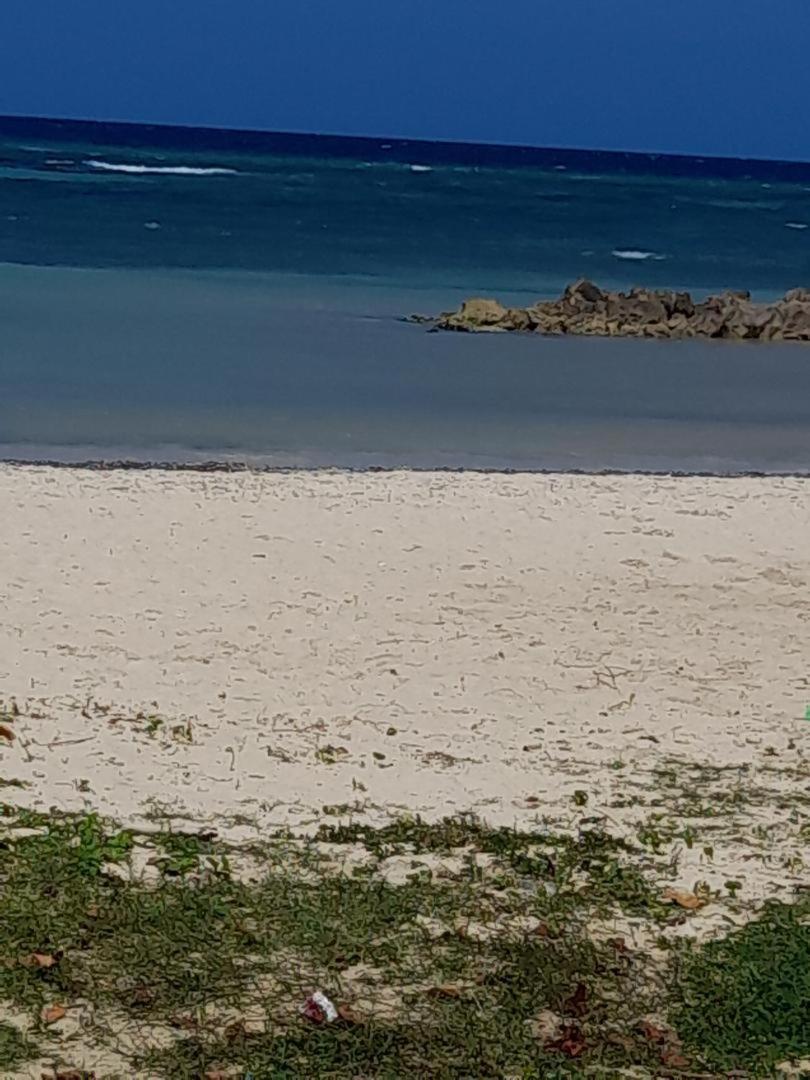 Sea Castles La Vue Apartman Montego Bay Kültér fotó